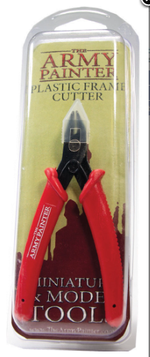 Plastic Cutter
